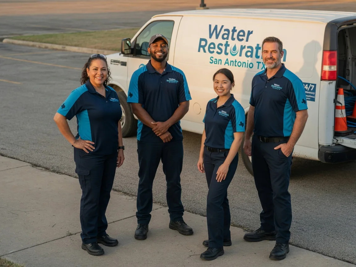 Water Damage Repair company in Blue Ball, PA